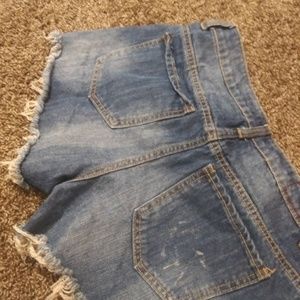 Shorts